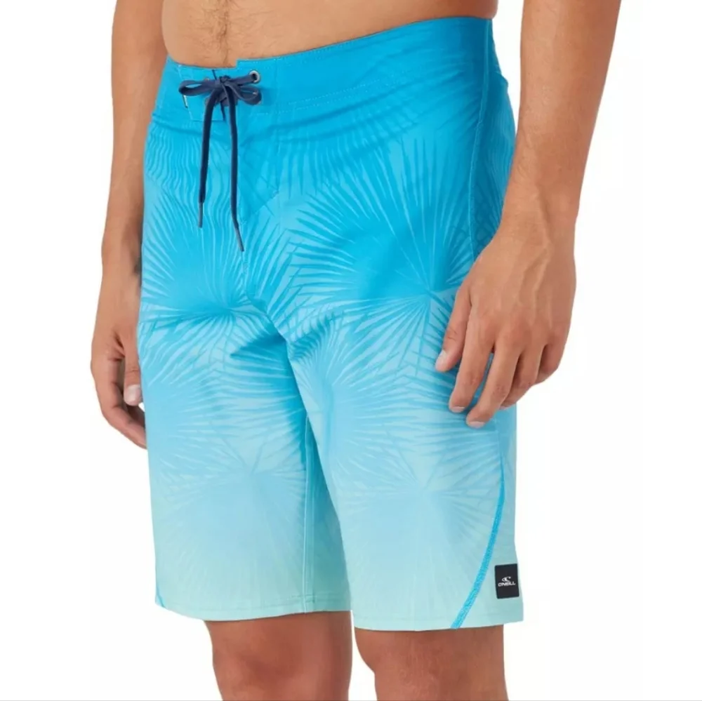 O'Neill Men's Hyperfreak Heat S-Seam Fade 21
